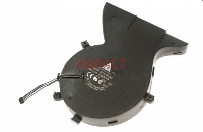 CPU Fan Assembly