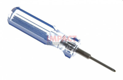 MBP Service, Screw Driver, Trilobe