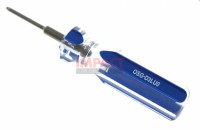 922-8991 - MBP Service, Screw Driver, Trilobe
