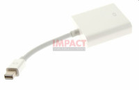 922-9110 - Mini Displayport to VGA Adapter