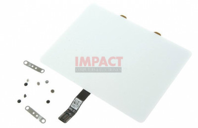 Trackpad Assembly