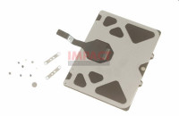 922-9551 - Trackpad Assembly