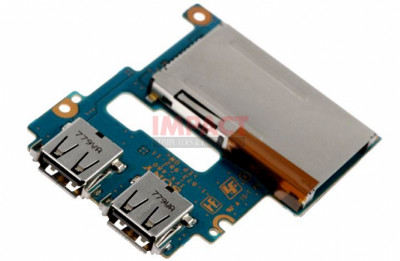 USB Board (IFX-480)