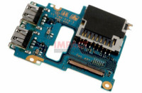 A-1382-252-A - USB Board (IFX-480)