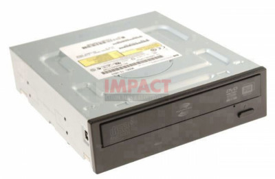 20X DL Sata DVD+/ -RW Drive (Bl)