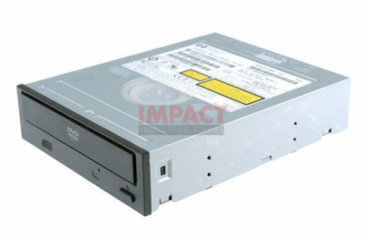 DVD-ROM Drive