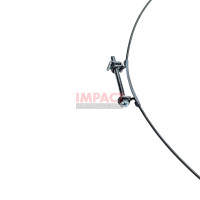 DC97-04981D - Clamp Diaphgram