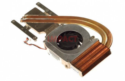 303103-001 - Heat Spreader for Mobile Processors