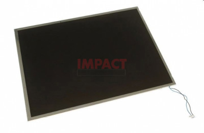 12.1" XGA LCD Panel (4:3 Ratio, LVDS/ CCFL)