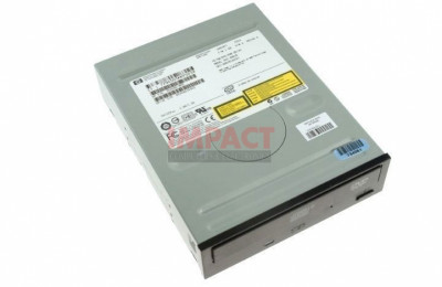 CD-RW/ DVD-ROM Combo Drive (Half Height)