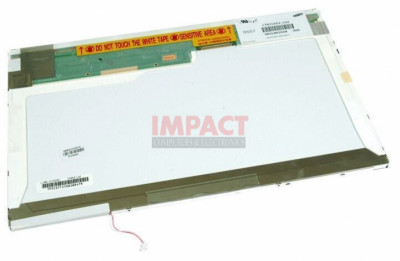 15.4in Wxga BV LCD (With Out BRK
