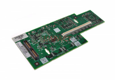 305314-001 - Dual Port NC7781 Gigabit Nic (BD)