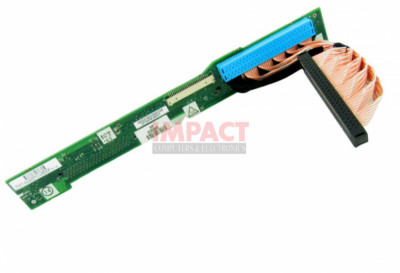 305318-001 - Scsi Backplane Board