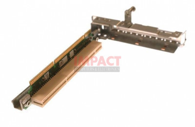 305442-001 - PCI Riser Board Assembly