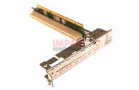 305442-001 - PCI Riser Board Assembly