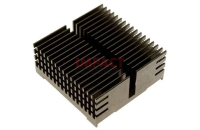307569-001 - Heat Sink and Clip Pentium PRO 200MHZ CPU (Processor Module)