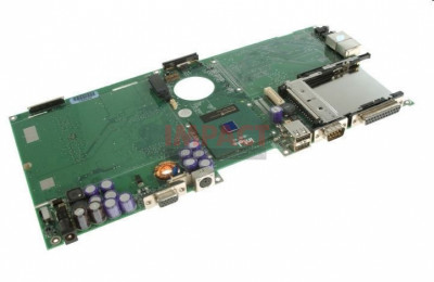 1212-0501-0004 - System Board (Main Board)