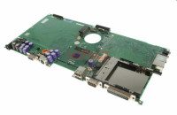 1212-0501-0004 - System Board (Main Board)
