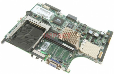 82-878001-01 - System Board (Main Board)