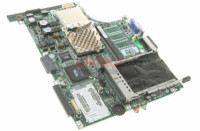 82-878001-01 - System Board (Main Board)