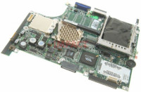82-878001-01 - System Board (Main Board)