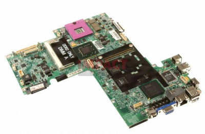 HX766 - System Board (Main Board Discrt)