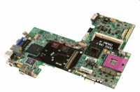 HX766 - System Board (Main Board Discrt)