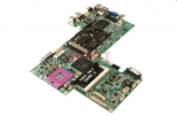 HX766 - System Board (Main Board Discrt)