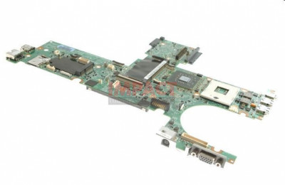 490156-001 - System Board (Main Board)