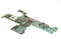 490156-001 - System Board (Main Board)