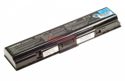 Battery (6 Cell)