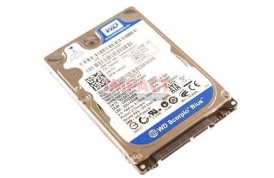 320GB Sata 3.0gb/ S Hard Drive