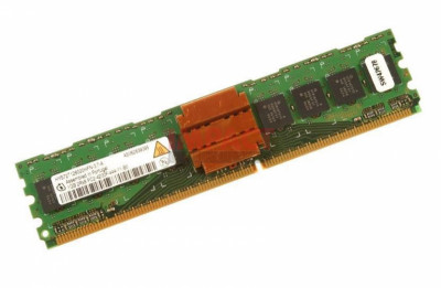 HYS72T128020HFN-3.7-A - 1GB Memory Module (Dimm, 1G, 533M, 128X72, 8, 240)