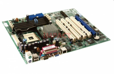 311185-001 - MotherBoard (System Board TC2120)