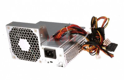 Power Supply Input Voltage 100 to 240VAC (AUTO-RANGING)