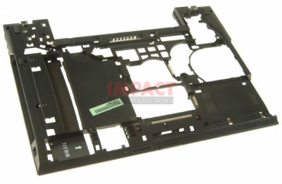 N11DD - Base Assembly (Chas, Bottom, Mag, Black)