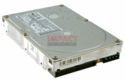 40GB Hard Drive (IDE)