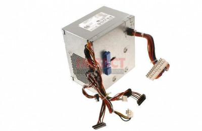 305W Power Supply, Bjmt