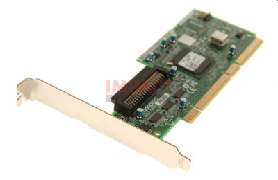 311734-001 - Board Control Scsi