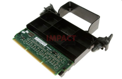 312334-001 - Terminator Card/ Board Unused Slots