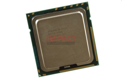 AT80602000792AA - 2.4GHZ Intel Xeon QUAD-CORE Processor E5530