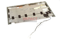 1K9FR - Back LCD Cover - Image 2