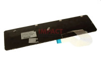 600715-001 - Keyboard Unit