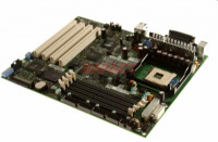 313026-001 - Motherboard (System Board/ SCSI, 533)