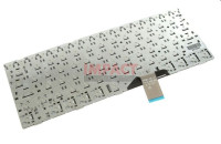 9J.N1Q82.101 - Keyboard Unit