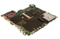 08G2001GN20I - System Board (Main Board Intel)