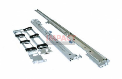 Rack Mounting Kit