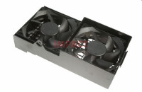 HW856 - Fan, FRT, PWS, T5500