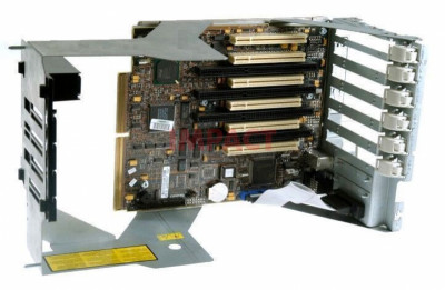 313621-001 - MotherBoard (System Board 500MHZ)