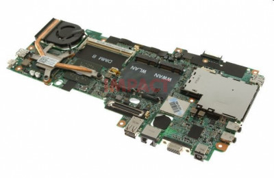 UU006 - System Board (NBK, U7600, XT)